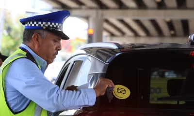 La iniciativa busca sensibilizar a conductores sobre la importancia de manejar con precaución y respeto a las normas de tránsito.
