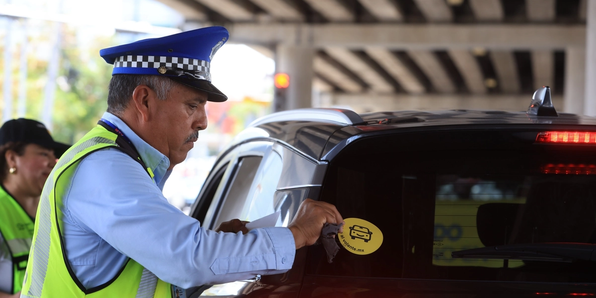 La iniciativa busca sensibilizar a conductores sobre la importancia de manejar con precaución y respeto a las normas de tránsito.