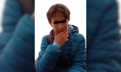 El menor fue visto por última vez el 12 de julio en la alcaldía Coyoacán. Sin embargo, su desaparición fue denunciada hasta el día 16