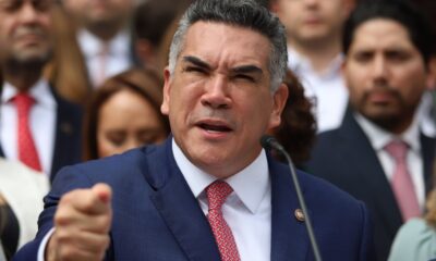 En 2022 ya se había solicitado su desafuero por presunto enriquecimiento ilícito, señalando inconsistencias entre sus ingresos oficiales y la adquisición de una lujosa mansión, así como otros bienes inmuebles en diversos estados.