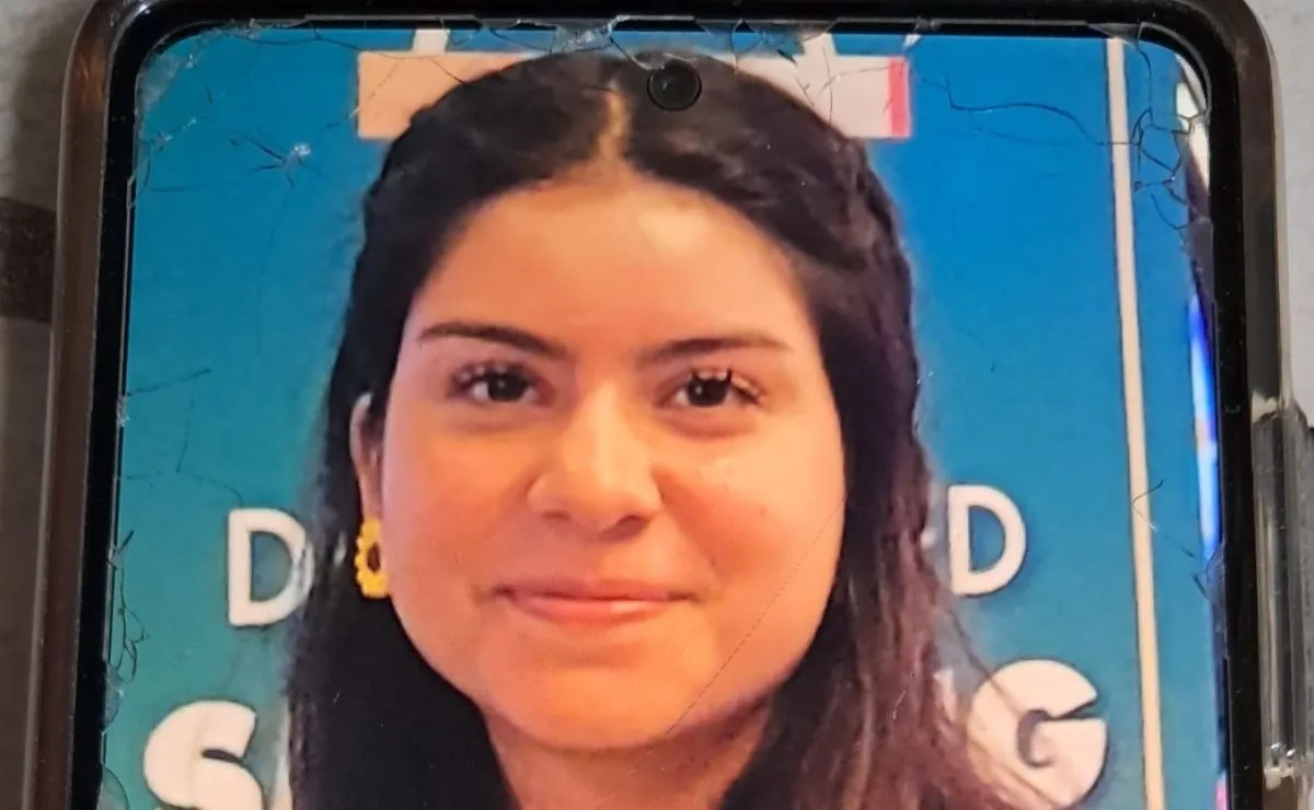 Vanessa Gámez relató que Ana Amelí subió al Ajusco con un grupo de personas que no eran sus amigos, y que quienes originalmente la habían citado al lugar nunca se presentaron