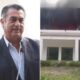 En un mensaje publicado en Facebook, relató que un hombre irrumpió en su vivienda con la aparente intención de incendiarla. “Lo que pasó hoy en mi casa no fue cualquier cosa”, escribió “El Bronco”.