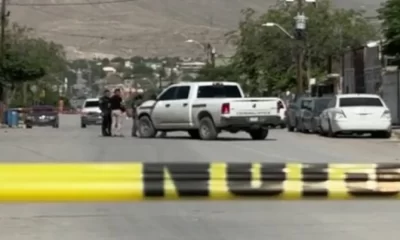 Las autoridades mantienen un operativo permanente, aunque hasta el momento no se ha confirmado la detención de presuntos responsables.