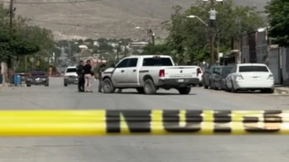 Las autoridades mantienen un operativo permanente, aunque hasta el momento no se ha confirmado la detención de presuntos responsables.