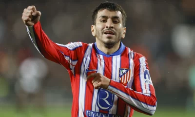 Con la recuperación de André-Pierre Gignac aún en proceso, la presencia de Correa promete revitalizar el ataque felino, que también cuenta con el argentino Nicolás Ibáñez