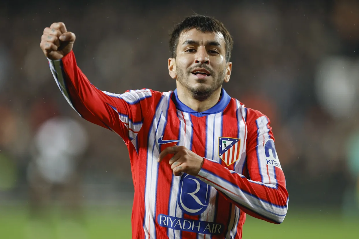 Con la recuperación de André-Pierre Gignac aún en proceso, la presencia de Correa promete revitalizar el ataque felino, que también cuenta con el argentino Nicolás Ibáñez