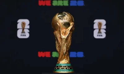 El torneo más esperado del fútbol internacional se disputará entre el 11 de junio y el 19 de julio de 2026 en tres países: Canadá, Estados Unidos y México