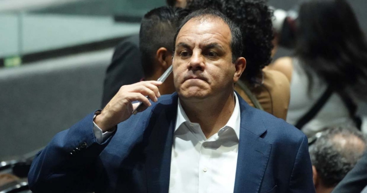 Aunque Blanco impugnó la resolución argumentando que no tenía atribuciones en la organización del evento, la Sala Superior del TEPJF desechó sus agravios por infundados e inoperantes.