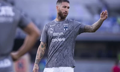La elección de Sergio Ramos como capitán representa un impulso anímico para el conjunto de la Liga MX, que ha visto cómo varios de sus convocados se bajaron del evento por lesiones o por decisión de sus clubes.