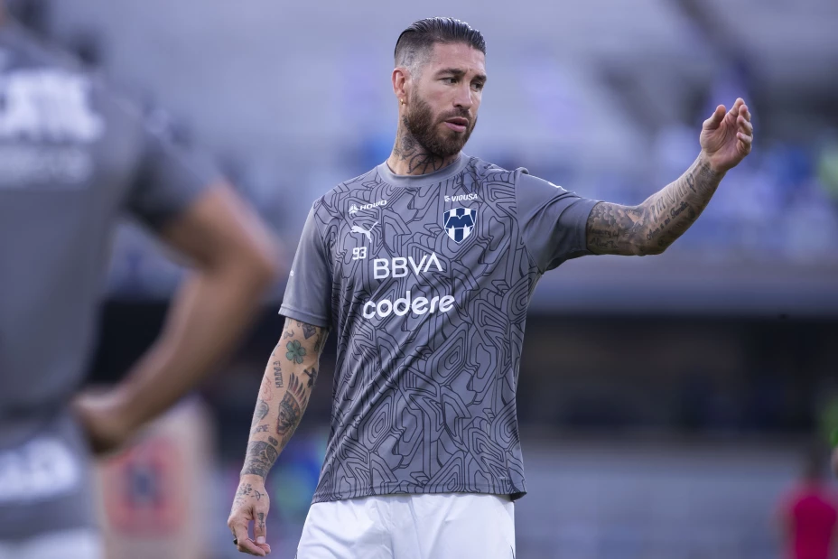 La elección de Sergio Ramos como capitán representa un impulso anímico para el conjunto de la Liga MX, que ha visto cómo varios de sus convocados se bajaron del evento por lesiones o por decisión de sus clubes.