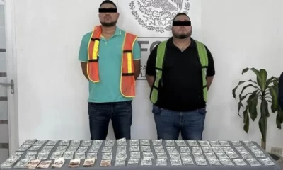 El titular de la SSPC aseguró que estas acciones forman parte de la estrategia integral del Gobierno Federal para desarticular células del crimen organizado y devolver la tranquilidad a los habitantes de Nuevo León.