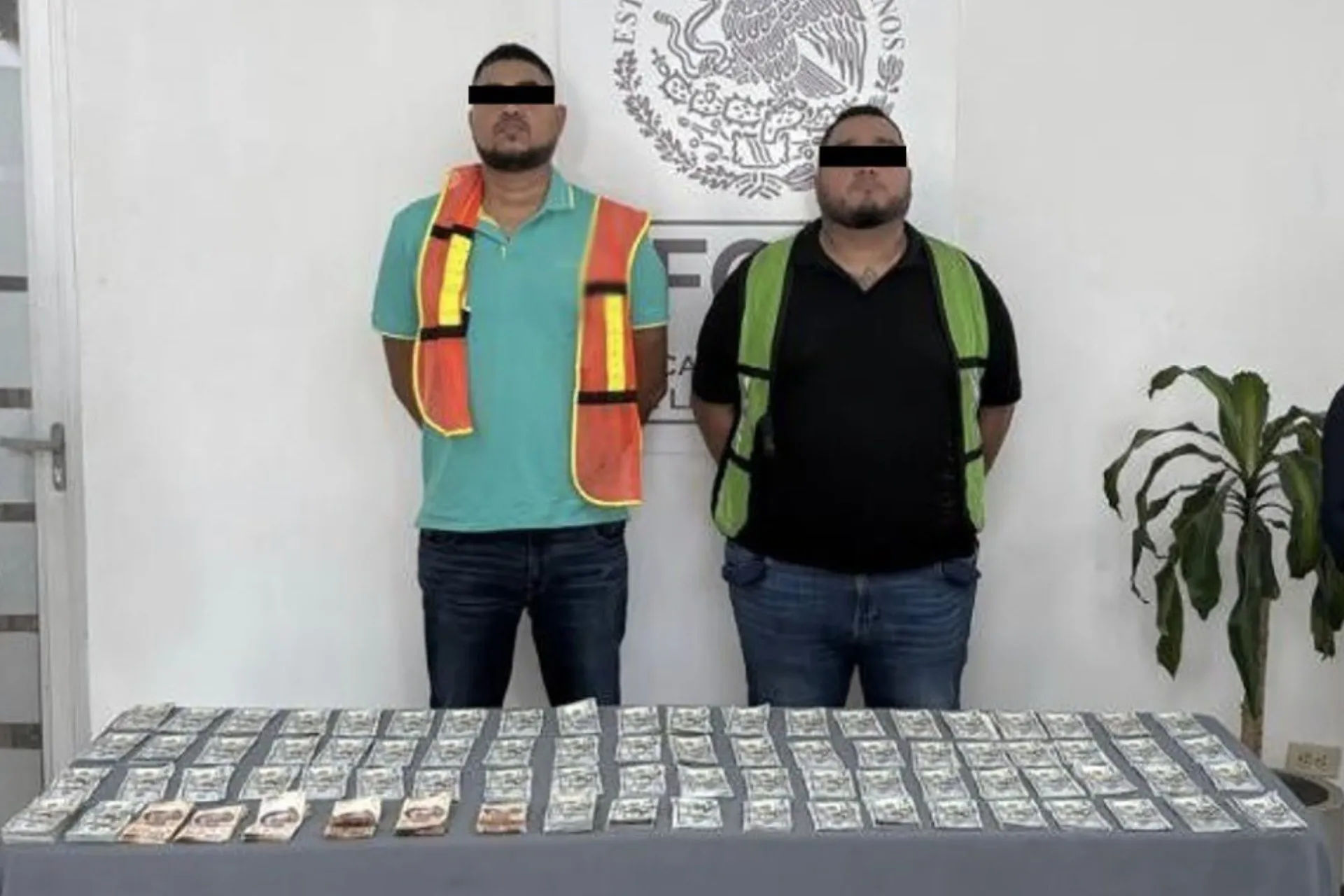 El titular de la SSPC aseguró que estas acciones forman parte de la estrategia integral del Gobierno Federal para desarticular células del crimen organizado y devolver la tranquilidad a los habitantes de Nuevo León.