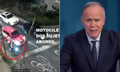 Las declaraciones de los atacantes revelaron que el atentado fue coordinado por un sujeto apodado “el Patrón”, quien proporcionó armas, dinero y una casa de seguridad.