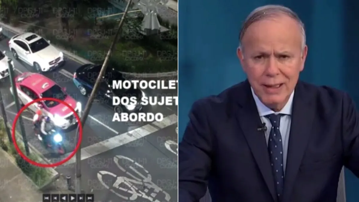 Las declaraciones de los atacantes revelaron que el atentado fue coordinado por un sujeto apodado “el Patrón”, quien proporcionó armas, dinero y una casa de seguridad.