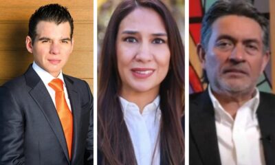 Sacudida en el gabinete de NL: Samuel García nombra a “Mike” Flores secretario de Gobierno y realiza cambios clave en su equipo.