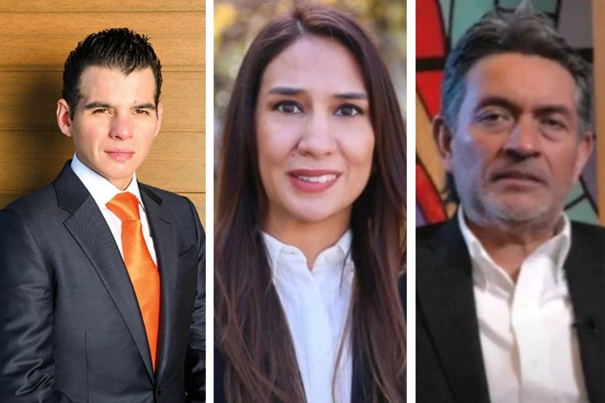 Sacudida en el gabinete de NL: Samuel García nombra a “Mike” Flores secretario de Gobierno y realiza cambios clave en su equipo.