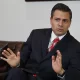 Peña Nieto respondió asegurando que nunca autorizó contratos relacionados con Pegasus y calificó la información como "falsa y dolosa".