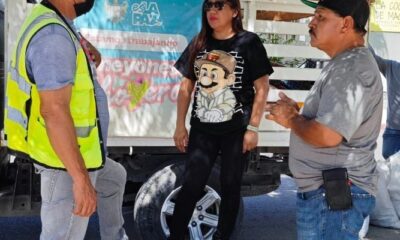 Las imágenes fueron compartidas por ella misma en redes sociales, lo que provocó indignación entre usuarios y especialistas legales que consideran que su conducta podría constituir una apología del delito.