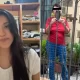 Según la versión de Daniela, su madre, Irma Guadalupe, dejó la vivienda a cargo de un familiar antes de migrar a Estados Unidos en busca de una mejor calidad de vida.