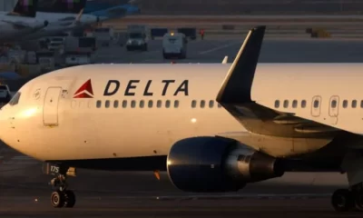 El vuelo 127 despegó del aeropuerto de Barajas en Madrid con destino al aeropuerto internacional John F. Kennedy en Nueva York.