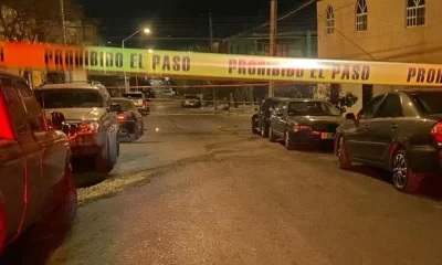 Un día antes, el martes 15 de julio, fue ejecutado el comandante de la Policía Estatal, David Cristóbal Barraza Sainz, apodado “el comandante Nitro”.