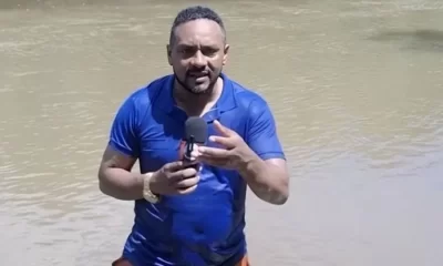 El momento fue captado en video y difundido por la cuenta EITA Bacabal en TikTok, volviéndose viral con más de cinco millones de reproducciones en redes sociales.