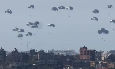 Israel ha defendido su postura señalando que permite la entrada de ayuda, pero que es necesario controlar su distribución para evitar que sea desviada por grupos militantes como Hamas.