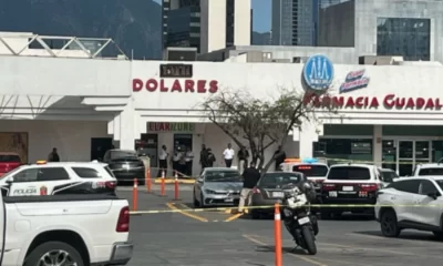 El ataque generó una fuerte movilización policiaca en las inmediaciones del centro comercial donde se encuentra el establecimiento afectado. Autoridades municipales y estatales acudieron al lugar para asegurar la zona e iniciar con las investigaciones correspondientes.