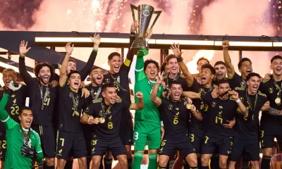 Con este resultado, México se consagra como el máximo ganador de la Copa Oro con 13 títulos y llega con impulso renovado al próximo Mundial que organizará en casa.