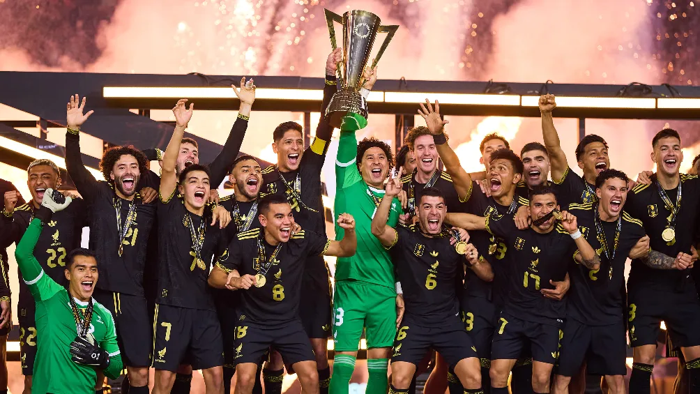 Con este resultado, México se consagra como el máximo ganador de la Copa Oro con 13 títulos y llega con impulso renovado al próximo Mundial que organizará en casa.