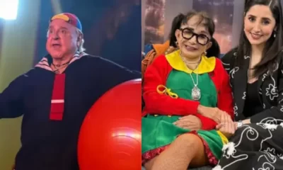 Muchos fans y figuras públicas han expresado que el legado de Quico y la Chilindrina no debe medirse por su permanencia en escena, sino por su invaluable contribución cultural.
