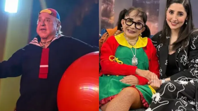 Muchos fans y figuras públicas han expresado que el legado de Quico y la Chilindrina no debe medirse por su permanencia en escena, sino por su invaluable contribución cultural.