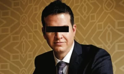 . La acusación señala que el empresario habría incurrido en maniobras indebidas para evitar el pago de la deuda, en un contexto marcado por la quiebra de Hemsa en 2023.