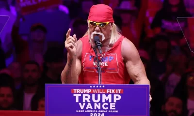 Hulk Hogan, cuyo nombre real era Terry Gene Bollea, falleció a los 71 años en Florida tras sufrir un paro cardíaco