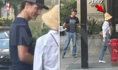 La cantante se encuentra en Canadá como parte de su gira ‘The Lifetimes Tour’, con conciertos programados en Ottawa y Montreal para esta semana.