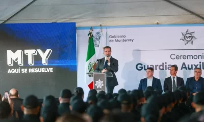 Actualmente, la academia cuenta con 230 cadetes en formación, la mayoría de ellos entrenándose para integrarse a la Policía de Proximidad, una de las piezas clave en la estrategia de seguridad del municipio