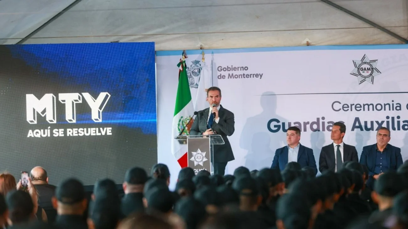 Actualmente, la academia cuenta con 230 cadetes en formación, la mayoría de ellos entrenándose para integrarse a la Policía de Proximidad, una de las piezas clave en la estrategia de seguridad del municipio