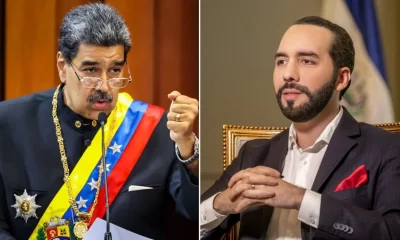 El anuncio se produce tras un acuerdo diplomático que involucró a Venezuela, El Salvador y Estados Unidos, en el que fueron liberados 10 reos estadounidenses a cambio del retorno de más de 250 migrantes venezolanos.