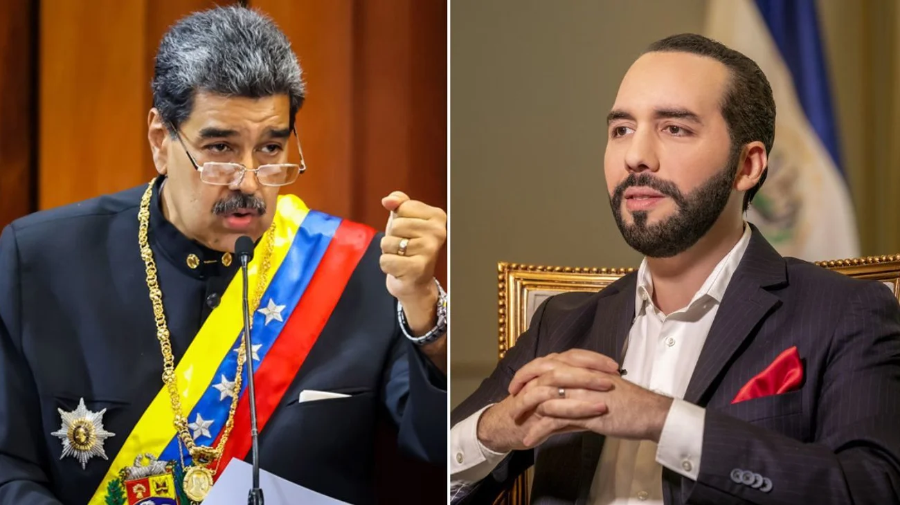 El anuncio se produce tras un acuerdo diplomático que involucró a Venezuela, El Salvador y Estados Unidos, en el que fueron liberados 10 reos estadounidenses a cambio del retorno de más de 250 migrantes venezolanos.