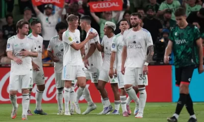 Este triunfo representa una pequeña revancha para la MLS, tras la derrota 1-4 sufrida en la edición anterior del All-Star