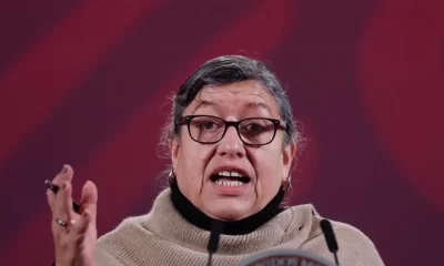 Esta es la segunda renuncia en menos de dos años en la CNB. En agosto de 2023, Karla Quintana Osuna dejó el puesto, advirtiendo que “los retos en relación con la desaparición de personas permanecen” en el país