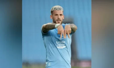 El club griego, al que llegó en calidad de préstamo desde el Celta de Vigo, ha mostrado su total respaldo al jugador y analiza posibles acciones legales contra el dueño del perro involucrado.