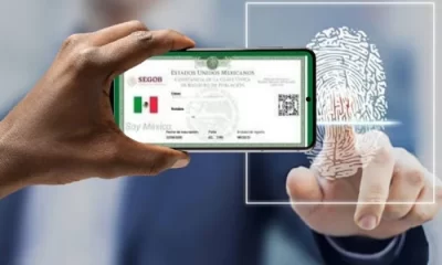 La CURP biométrica es una evolución del documento tradicional y contiene datos biométricos como huellas digitales, fotografía facial, escaneo de iris y firma digital, lo que fortalece la seguridad, evita el robo de identidad y facilita trámites, especialmente para menores de edad.