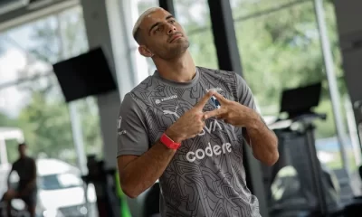 La escuadra regiomontana, dirigida por Domènec Torrent, llega con buen ritmo tras vencer a San Luis y Atlas en las Jornadas 2 y 3 del Torneo Apertura 2025