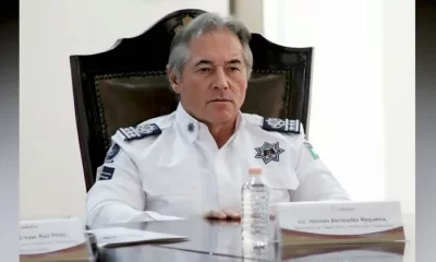 La presidenta Claudia Sheinbaum afirmó que el Gobierno federal respalda la búsqueda del exfuncionario, pero destacó que toda acusación debe basarse en pruebas firmes