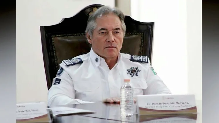 La presidenta Claudia Sheinbaum afirmó que el Gobierno federal respalda la búsqueda del exfuncionario, pero destacó que toda acusación debe basarse en pruebas firmes