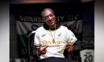 El CEO del club, Tom Gorringe, expresó que la llegada de Snoop Dogg representa una oportunidad única: “Estamos encantados de que crea que ser parte del Swansea City es la manera adecuada de cumplir su ambición de involucrarse en el futbol”.