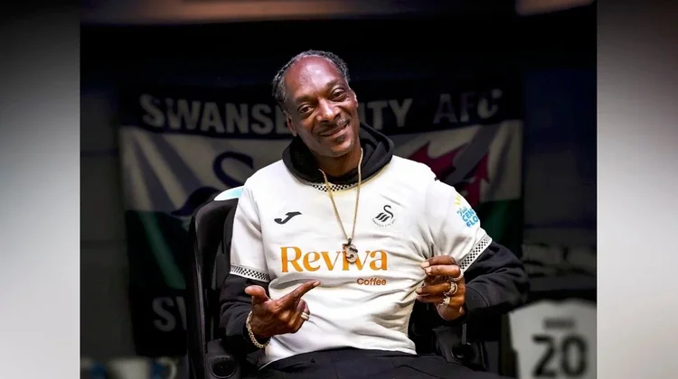 El CEO del club, Tom Gorringe, expresó que la llegada de Snoop Dogg representa una oportunidad única: “Estamos encantados de que crea que ser parte del Swansea City es la manera adecuada de cumplir su ambición de involucrarse en el futbol”.