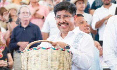 El pasado 8 de julio, tras un primer encuentro de casi tres horas con la ministra Piña y la oficial mayor de la Corte, Aguilar aseguró que la transición será “buena y tersa, por el bien de México”.