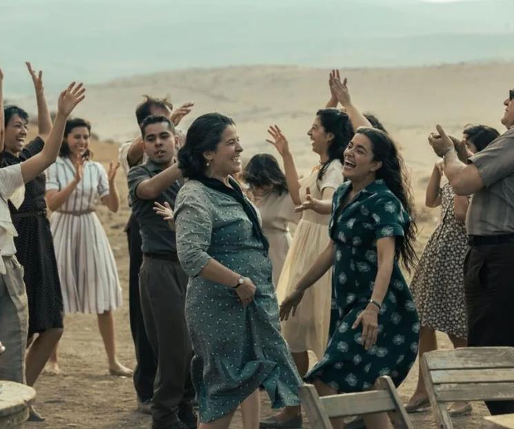 Compuesta por seis episodios, la serie fue grabada en CDMX, Veracruz, Guanajuato y San Luis Potosí, y mostrará el lado más oscuro de una historia que estremeció al país.